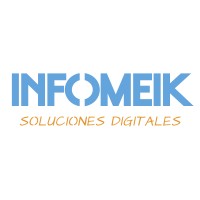 Infomeik Soluciones Digitales logo - Similar company to Dariolopezbas