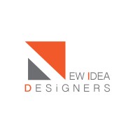 New Idea Designers logo - Similar company to Researcher-Phd Candidate