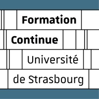 Service Formation Continue de l'Université de Strasbourg logo - Similar company to Tks Formations