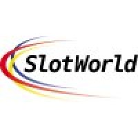 SlotWorld logo - Similar company to Digital-Market