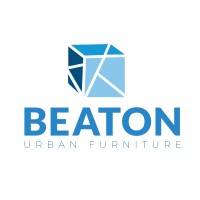 BEATON Urban Furniture logo - Similar company to Urban Living