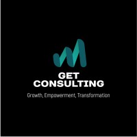 GET Consulting ® logo - Similar company to Boh Consulting & Coaching