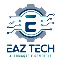 EAZ Tech - Automação e Controle logo - Similar company to Hime Tech - Automação E Controle