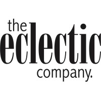 the eclectic co GmbH logo - Similar company to F24
