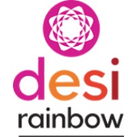 Desi Rainbow Parents & Allies logo - Similar company to Sahodari Foundation