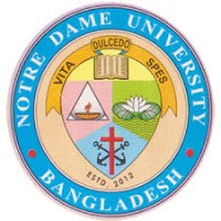 Notre Dame University Bangladesh logo - Similar company to Notre Dame University Bangladesh Computer Club( Ndub Computer Club)