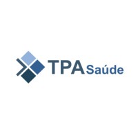TPA Saúde - Administração e Consultoria em Saúde Corporativa logo - Similar company to Executivos Da Saúde