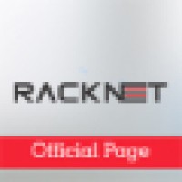Racknet : Grade-A Web Hosting logo - Similar company to Lavatech Technology