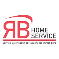 RB Home Service logo - Similar company to Stirrup