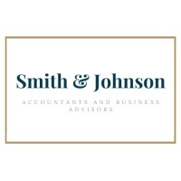 Smith & Johnson logo - Similar company to Stack Q