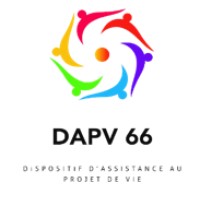 DAPV Pyrénées Orientales logo - Similar company to Domiris Formation