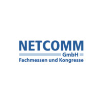 Netcomm GmbH logo - Similar company to Retro Messen Gmbh