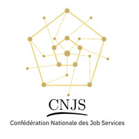 Confédération Nationale des Job Services logo - Similar company to Ebsc It Sas