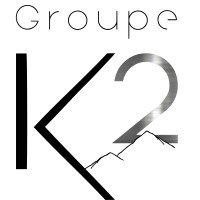 Groupe K2 logo - Similar company to Elekpro Inc.