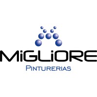 PINTURERIAS MIGLIORE logo - Similar company to Covialsa