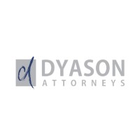 Dyason Incorporated logo - Similar company to Taljaard Attorneys