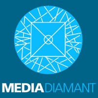 Media Diamant logo - Similar company to Monk & Mountain