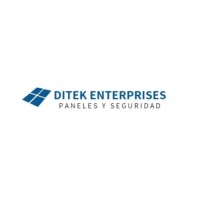 Ditek Enterprises S. de R.L. logo - Similar company to Mantenimiento Industrial A Maquinaria Rotatorias