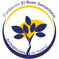 Fundación El Buen Samaritano Madrid logo - Similar company to Conecta Con La Diversidad