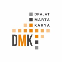 DMK Corp | PT. Drajat Marta Karya logo - Similar company to Starlight.Experiential
