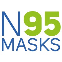 N95 Masks logo - Similar company to Mask Material Tech