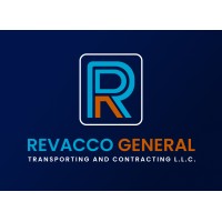 Revacco General Transporting and Contracting L.L.C logo - Similar company to Five Frogs Technologies Private Limited