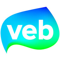 Vlaams EnergieBedrijf logo - Similar company to Progressive Bv