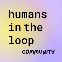 Humans in the Loop HR Community logo - Similar company to Humaneer