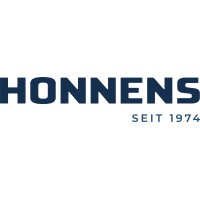 Gebr. Honnens GmbH logo - Similar company to Lisol® Schmierstoffe Gmbh
