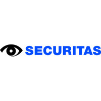 Securitas AG, Swiss Guarding Company logo - Similar company to Securiton Ag