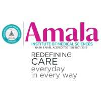 Amala Institute of Medical Sciences (AIMS) logo - Similar company to Hll Management Llc