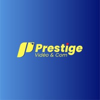 Prestige Vidéo & Com logo - Similar company to Labo.Video - Vidéo Et Film D'Entreprise | Visite Virtuelle | Drone