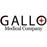 Gallo Medical Company logo - Similar company to Ihelp Global