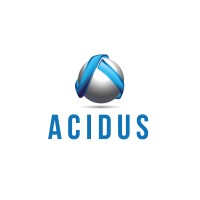 ACIDUS Management Solutions, Pvt Ltd logo - Similar company to Infolexus Solutions
