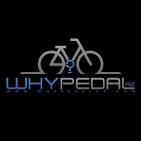 Whypedal