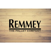 Remmey - The Pallet Company logo - Similar company to Mcvantage Packaging, Llc