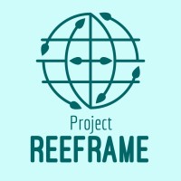 Project REEFrame logo - Similar company to Vidacentric
