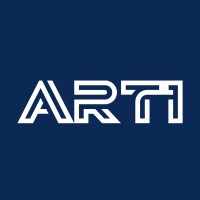 ARTI Consult AS logo - Similar company to Adaptop