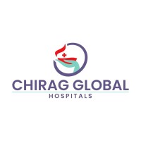 Chirag Global Hospitals logo - Similar company to Aksha Hospital