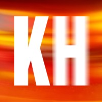 Kerosene Halo