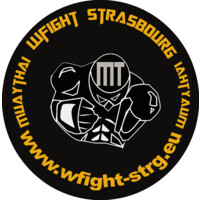 W FIGHT STRG logo - Similar company to Zen-Conseil
