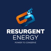 Resurgent Energy (Pty) Ltd logo - Similar company to Richcon Games
