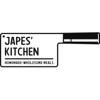 Japes' Kitchen logo - Similar company to Japes