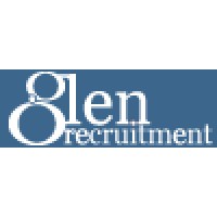 Glen Recruitment logo - Similar company to Tfpl Recruitment