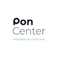 Pon Center logo - Similar company to Pon