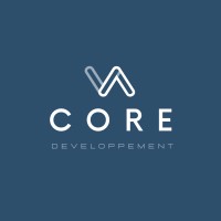 CORE Développement logo - Similar company to Alta Concept