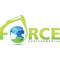 Force Environmental, Inc. logo - Similar company to Force Environmental Solutions