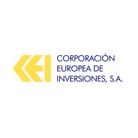 Corporación Europea de Inversiones logo - Similar company to Cleverstrategy.Ai