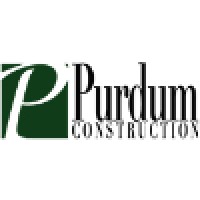 Purdum Construction logo - Similar company to Stark Financial Group