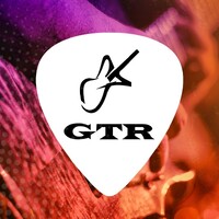 GTR Instituto de Música logo - Similar company to Bsb Musical | Brasília